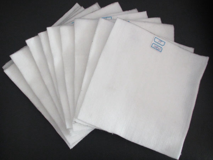 土工布的分类及执行标准