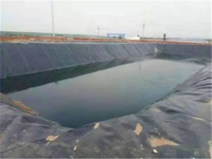 鱼塘防渗膜施工方案及注意事项